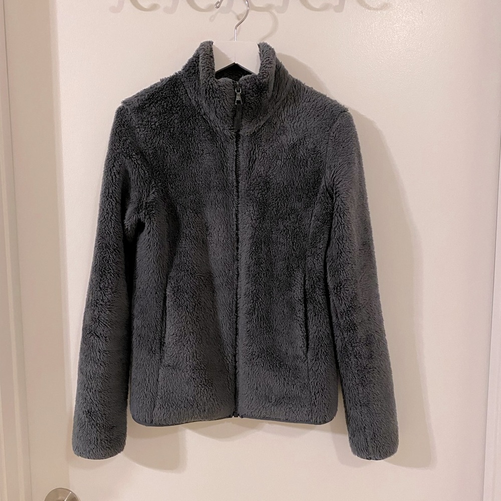 Uniqlo Fleece Jacket